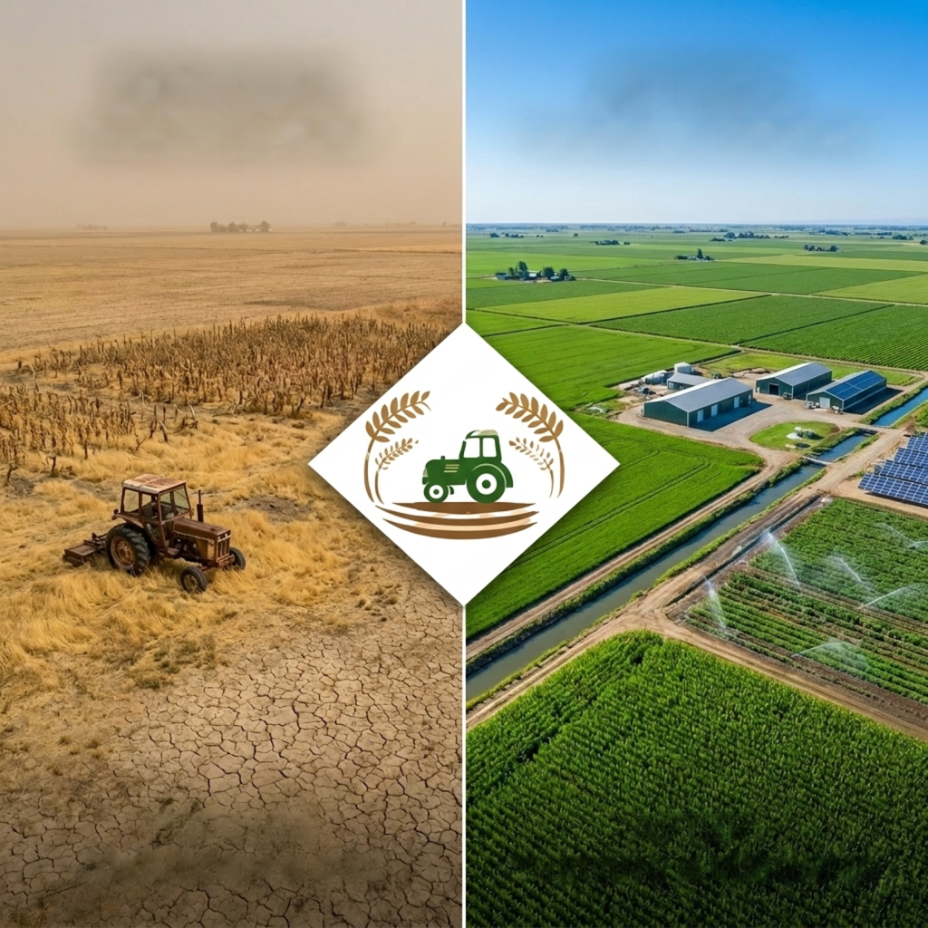 Transformación de campo