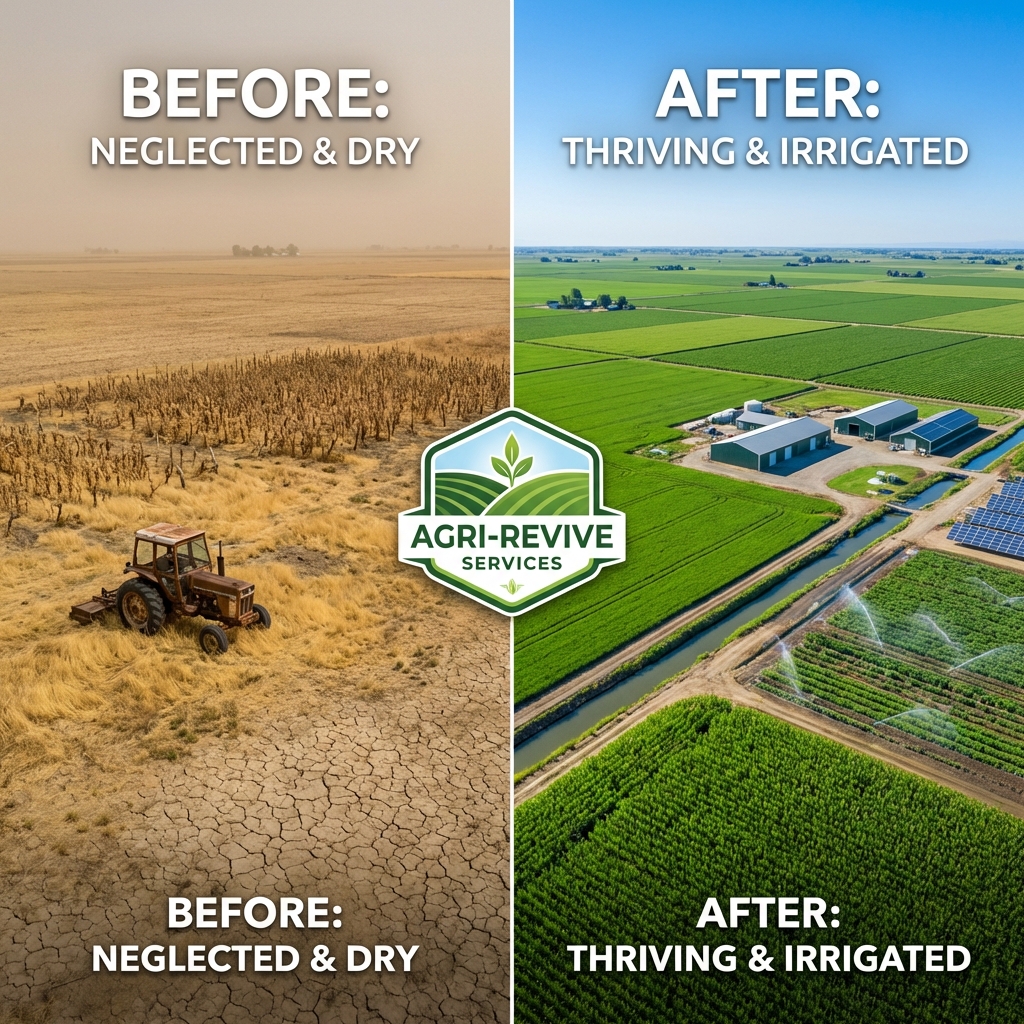 Transformación de campo